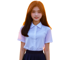 First Batch AI Images