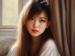 First Batch AI Images