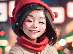 First Batch AI Images