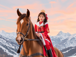 First Batch AI Images